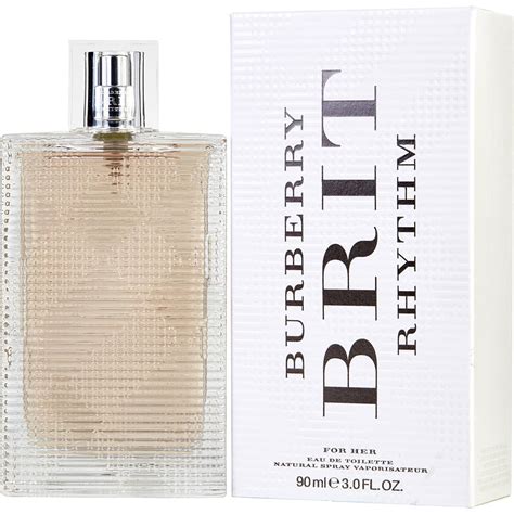 burberry brit rhythm donna prezzio|brit rhythm burberry for women.